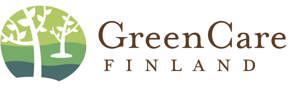 Green Care -logo